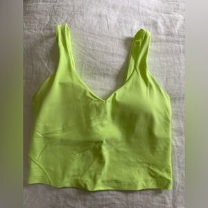 Lululemon Athletica Align Tank Top